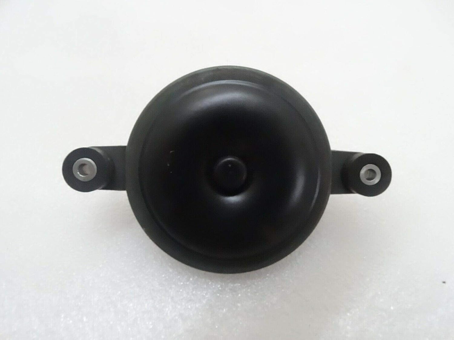 Royal Crusaders LML PX/Select/T5/NV/Supremo 12v Black Horn With Fixing Clamp