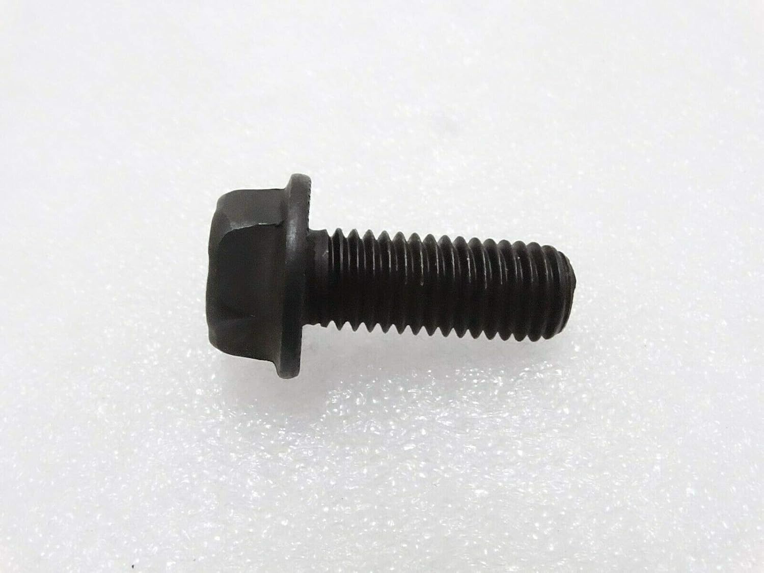 Royal Crusaders JCB 3CX Flange Bolt Part no 826/01080