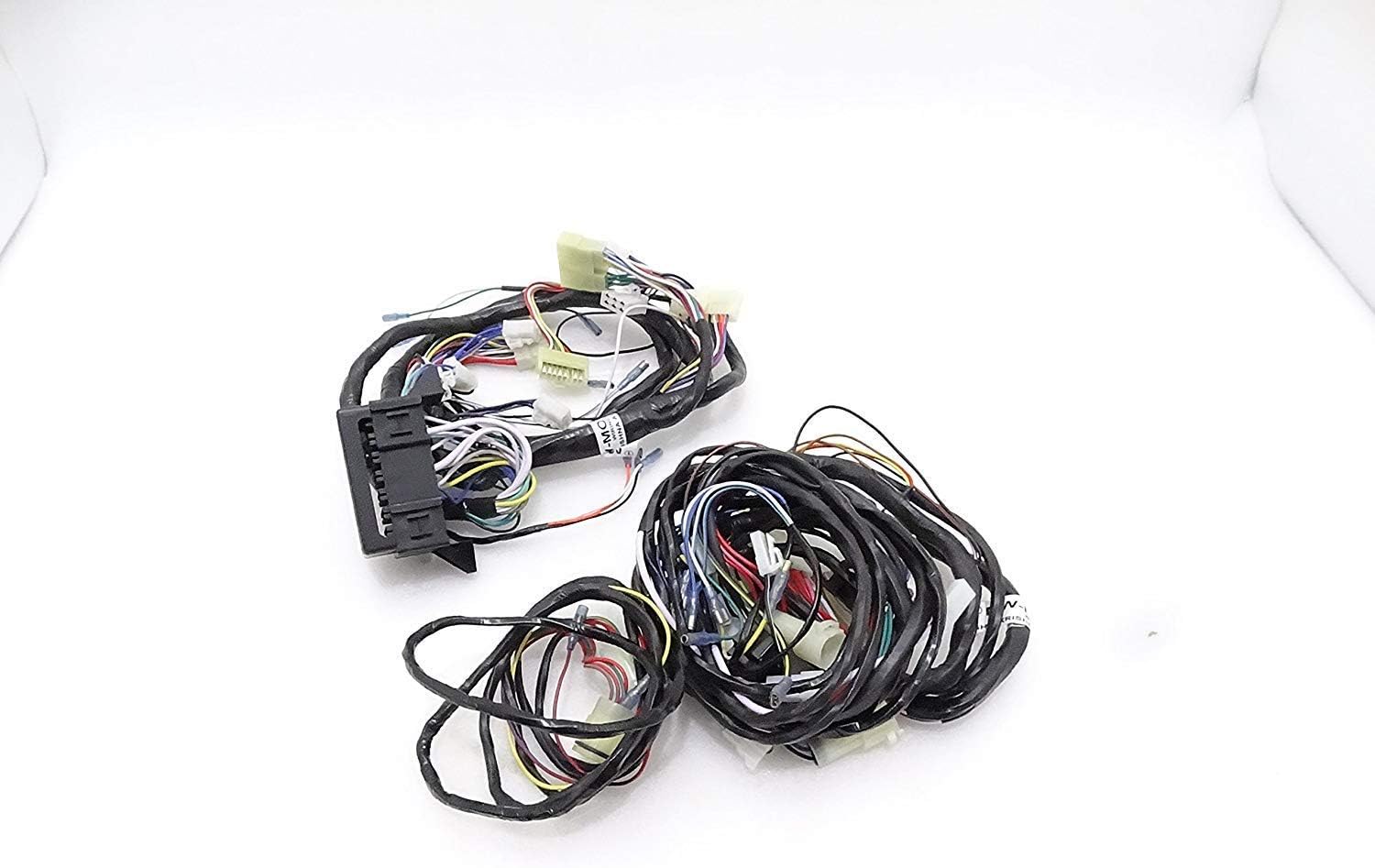 NGK Royal Crusaders Wiring Harness Old Model Suzuki Samurai SJ410 SJ413