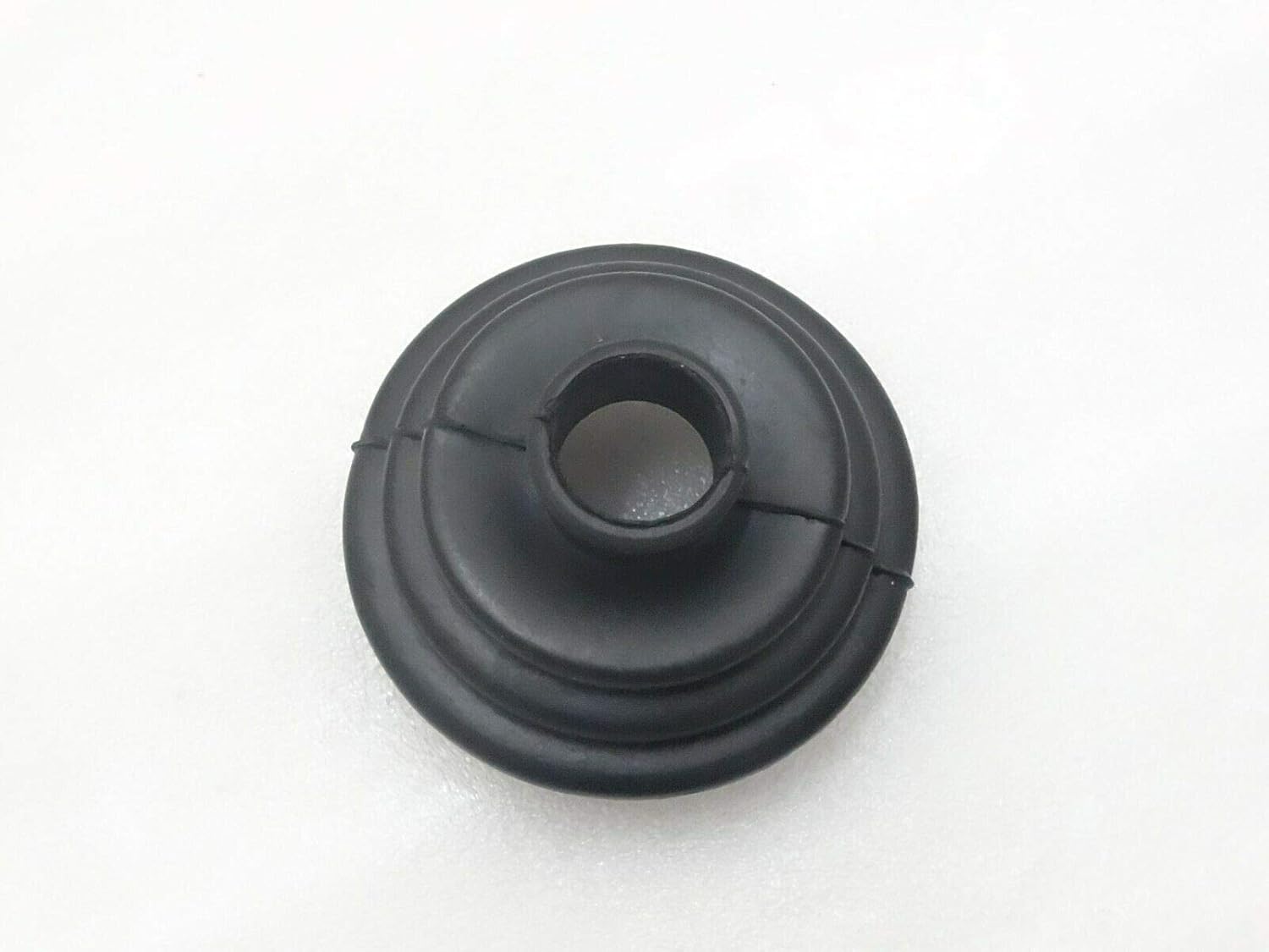 Royal Crusaders JCB Gaiter (Gear Lever Assy)(Part No-445/03021)