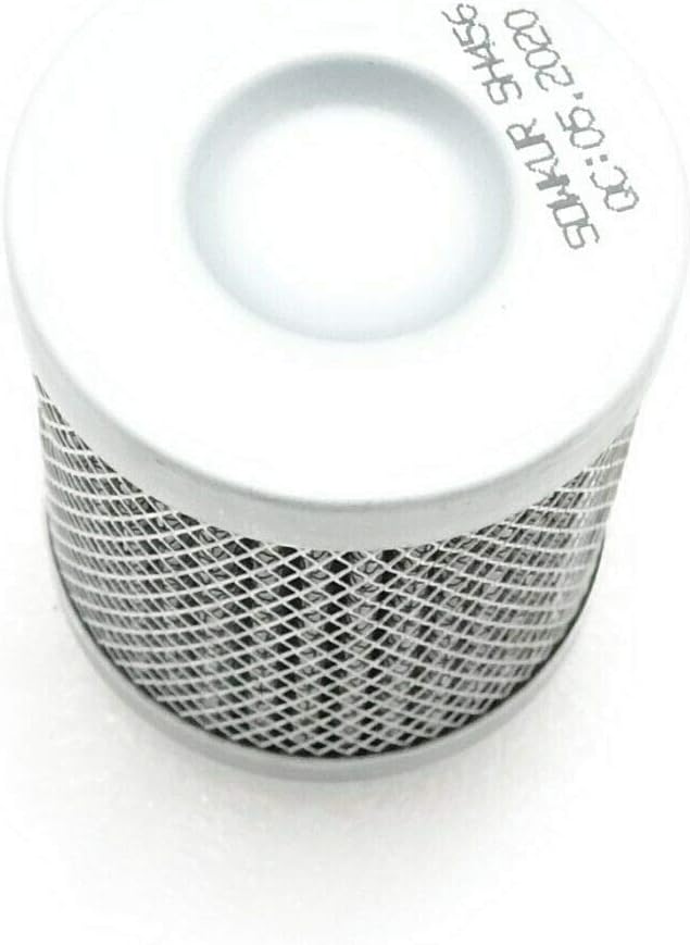 Royal Crusaders JCB Hydraulic Filter For 3CX,4CX Loadalls (Part No 32/925865)