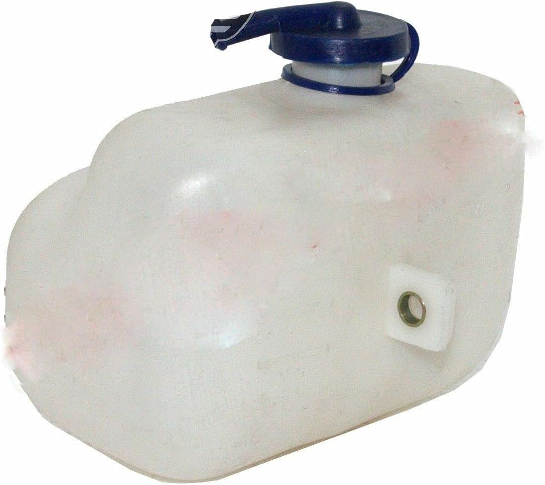 AEspares Water Coolant Tank Radiator Bottle Reservior Massey Ferguson DI Tractors