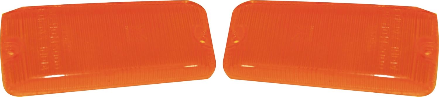 SUZUKI SJ410 413 FRONT BUMPER &SIDE INDICATOR TAILLIGHT LENS SAMURAI