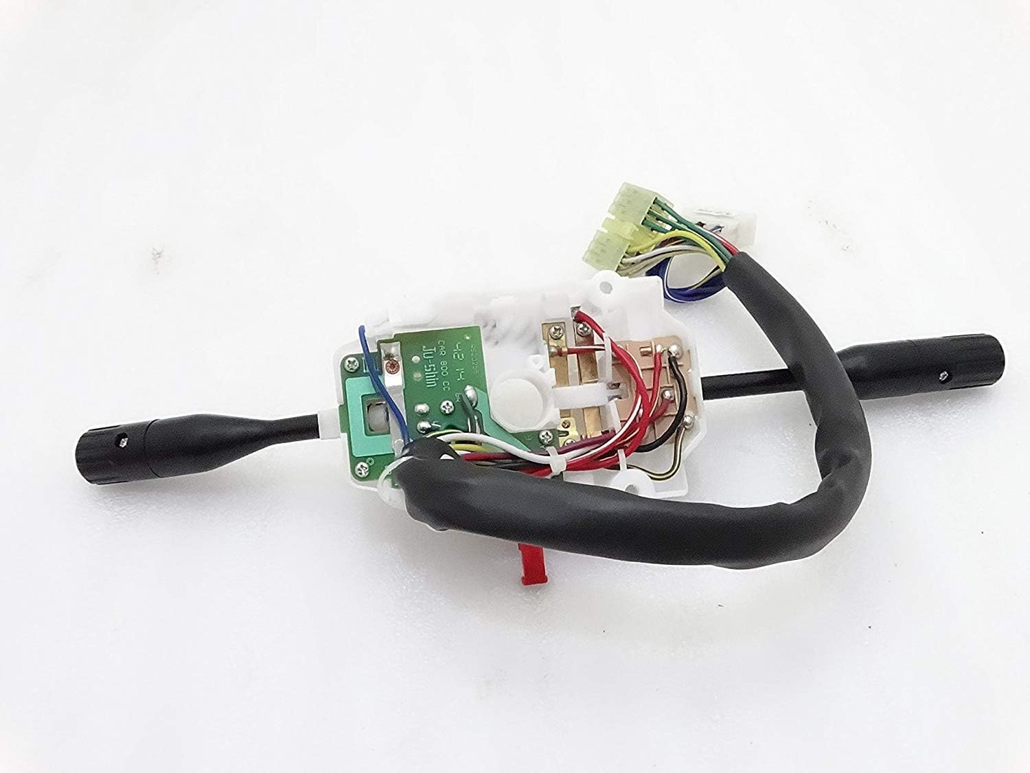 Royal Crusaders INDICATOR WIPER COMBINATION SWITCH SUITABLE FOR SUZUKI SJ410 JA51 SAMURAI SIERRA