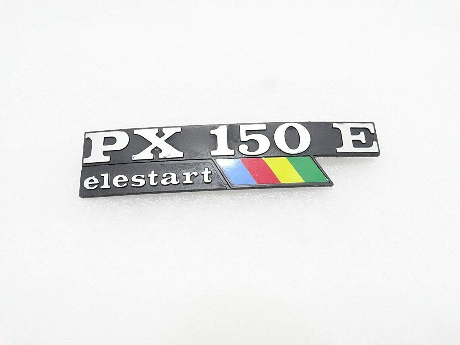 Royal Crusaders Lml Px Pe 150 E Alloy Badge