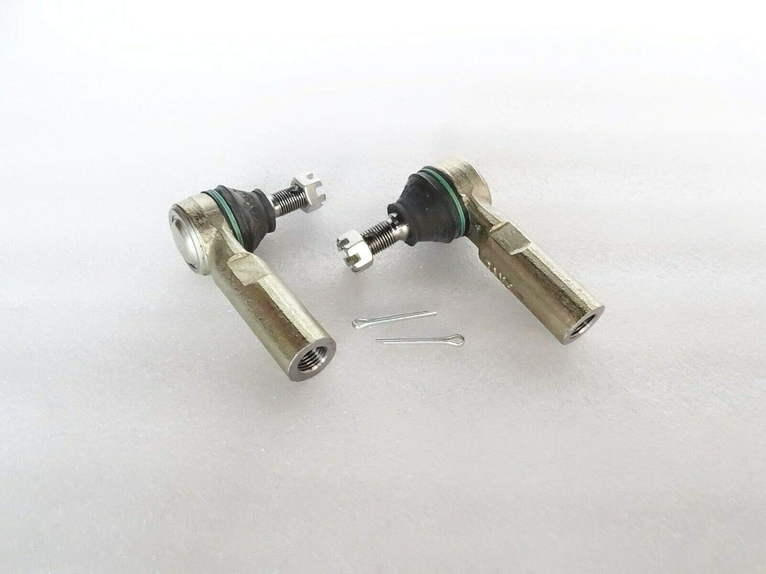 Royal Crusaders Mahindra ROXOR Tie Rod ends (steering)
