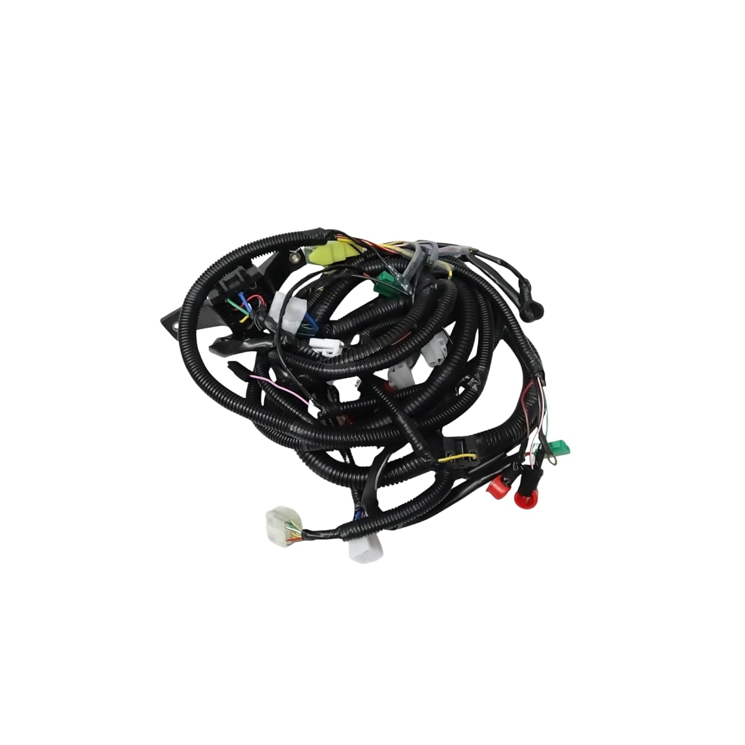 Main Wiring Harness (BP) Fit for Mahindra Tractor Part Number 007701593B92 Electrical Wire Loom Assembly