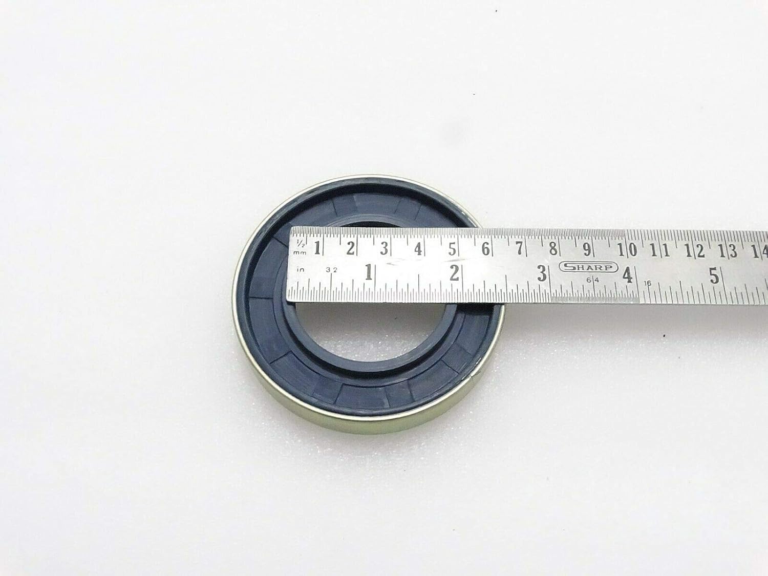 Royal Crusaders Oil Seal Suitable for JCB (part No.904/50040)