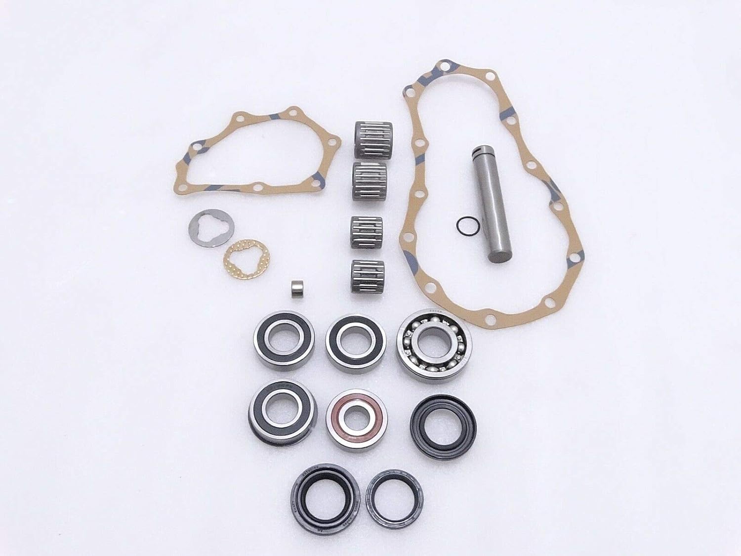 SUZUKI SAMURAI GYPSY SJ410,413 TRANSFER CASE GEAR REPAIR KIT