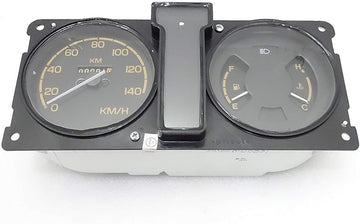 NGK Royal Crusaders CLUSTER METER OLD MPFI MODEL SUITABLE FOR SUZUKI SAMURAI SIERRA GYPSY