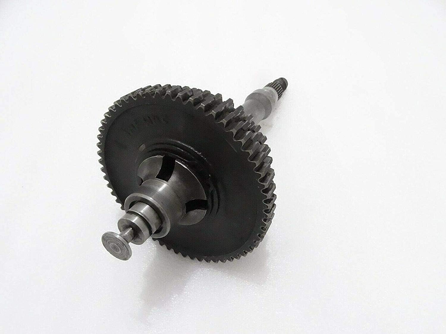 Royal Crusaders Lml Px Complete Gear Box Assembly