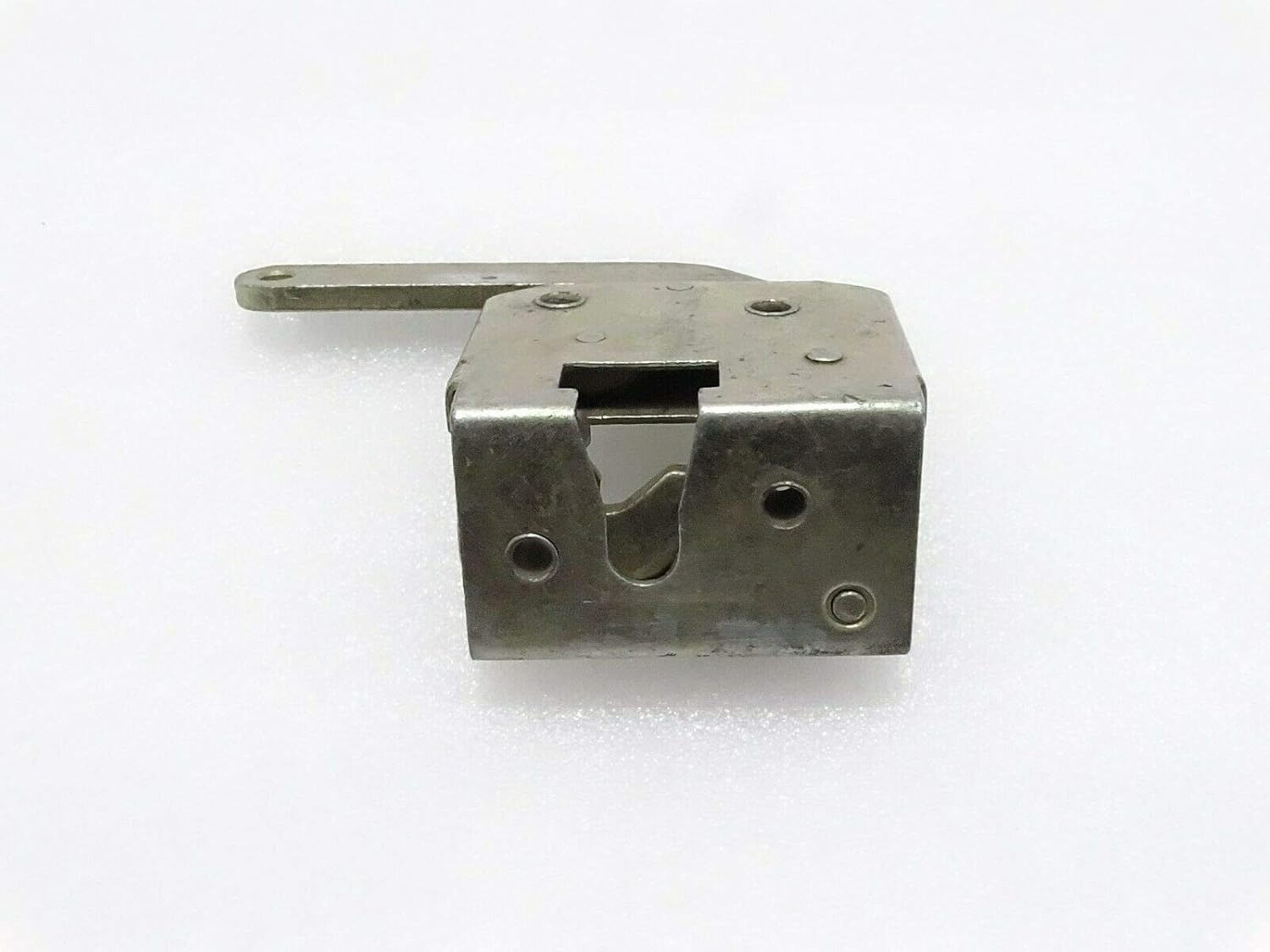 Royal Crusaders JCB 3cx 4cx Loadall Left Hand Lock Part no. 121/13400