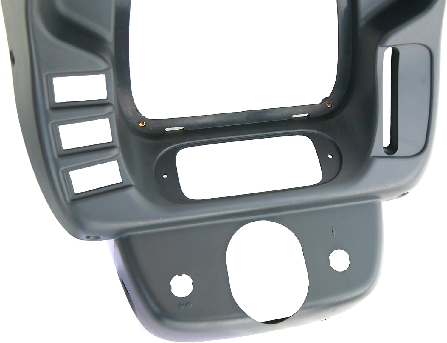 Taurish Panel Assy Dashboard Compatible With New Holland TN Series 5178222 Part No.87306715