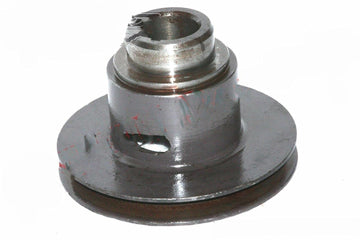 TAURISH Crankshaft Pulley 'Massey Ferguson' 135 240 245 250 Tractors 31143733