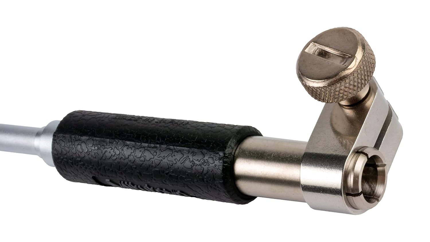 Mitutoyo 511-201 Dial Bore Gauge for Small Holes, 10-18.5mm Range, Without Dial Gauge or Protector Cover