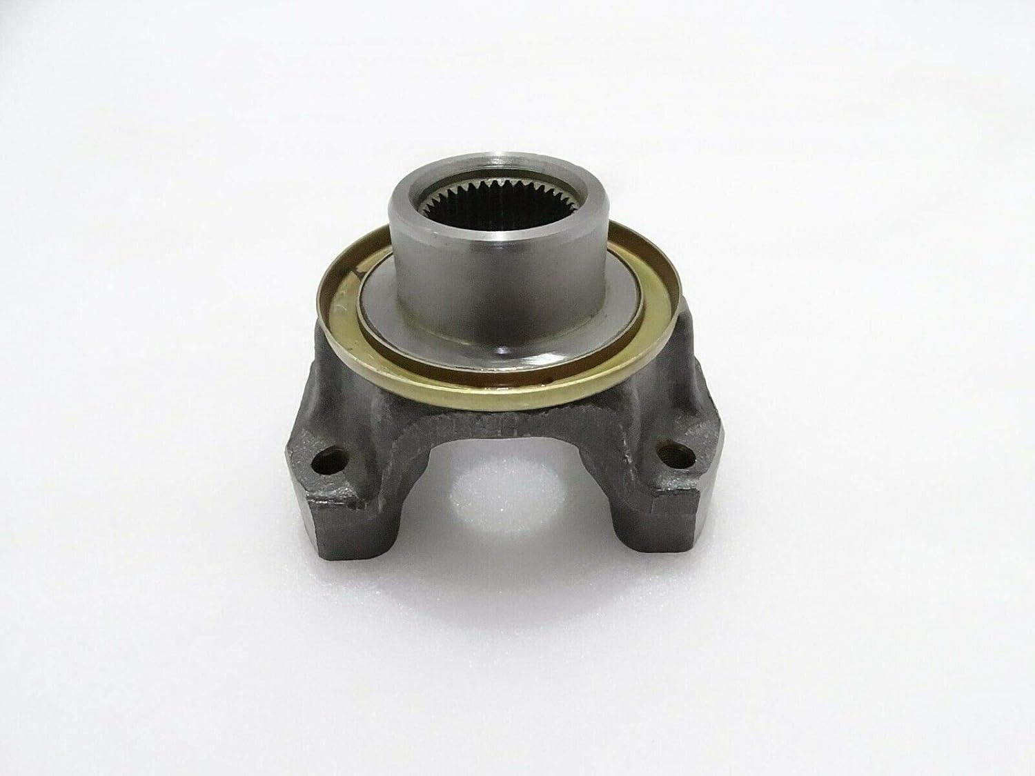 Royal Crusaders New Yoke Flange Suitable for JCB Backhoe 3CX 3DX
