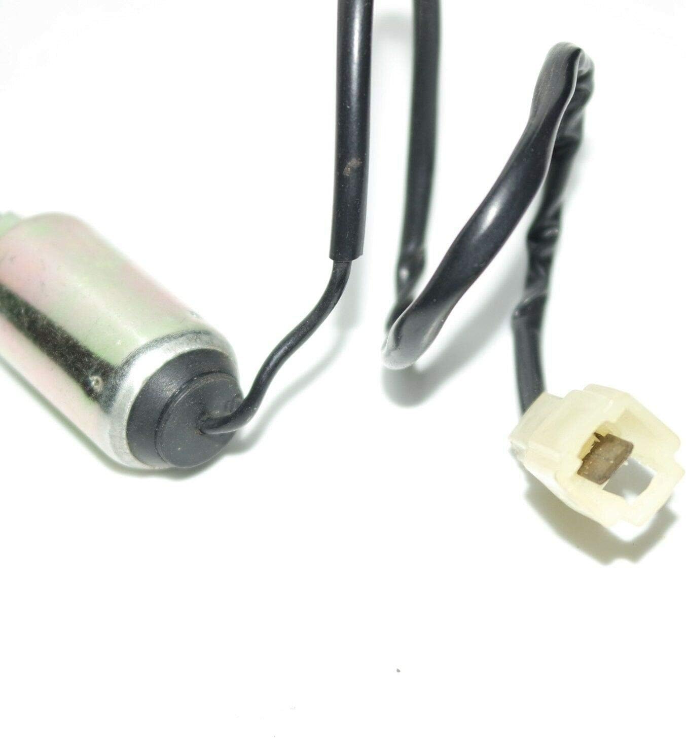 Taurish For Suzuki Samurai SJ413 Drover Carburetor Solenoid set
