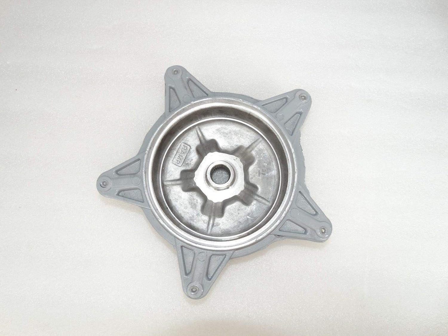 Royal Crusaders BAJAJ LEGEND CHETAK 4 STROKE REAR DRUM BRAKE HUB