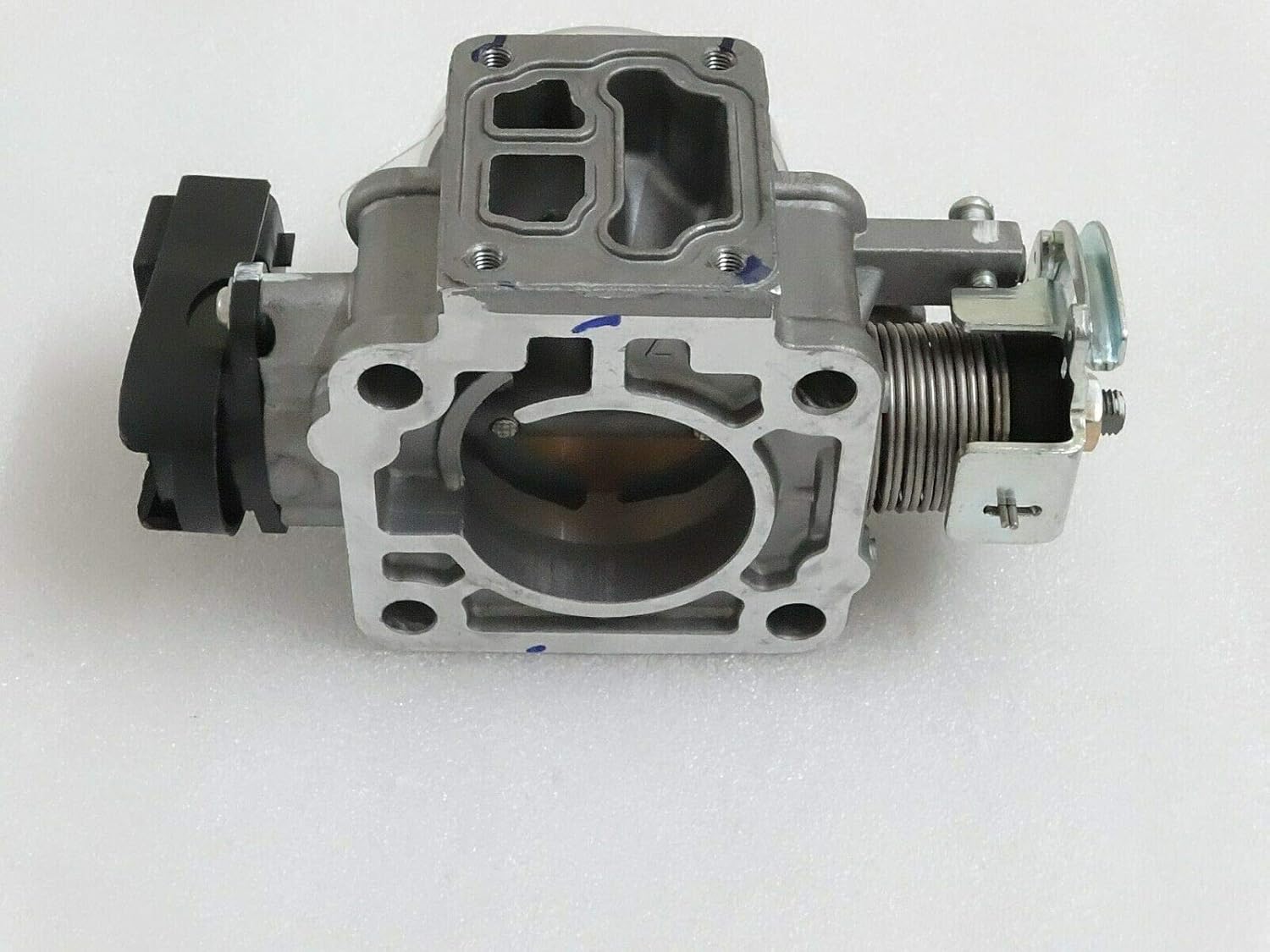 Royal Crusaders Suzuki Gypsy Samurai SJ413 MPFI Throttle Body Assembly