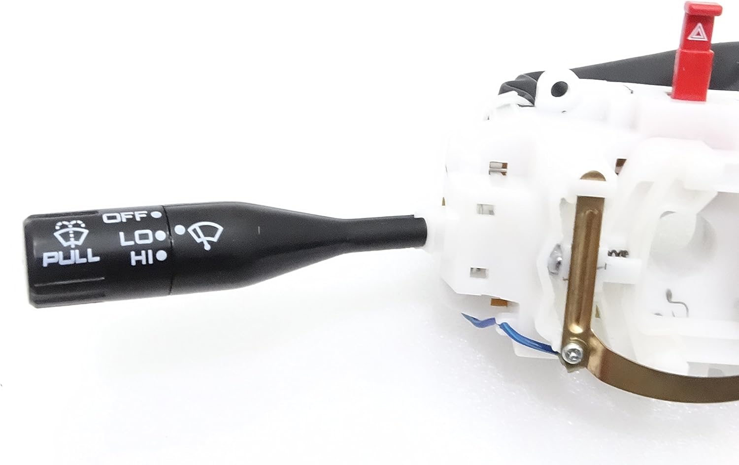 Royal Crusaders SUZUKI SJ413 JA51 DIMMER INDICATOR WIPER COMBINATION SWITCH