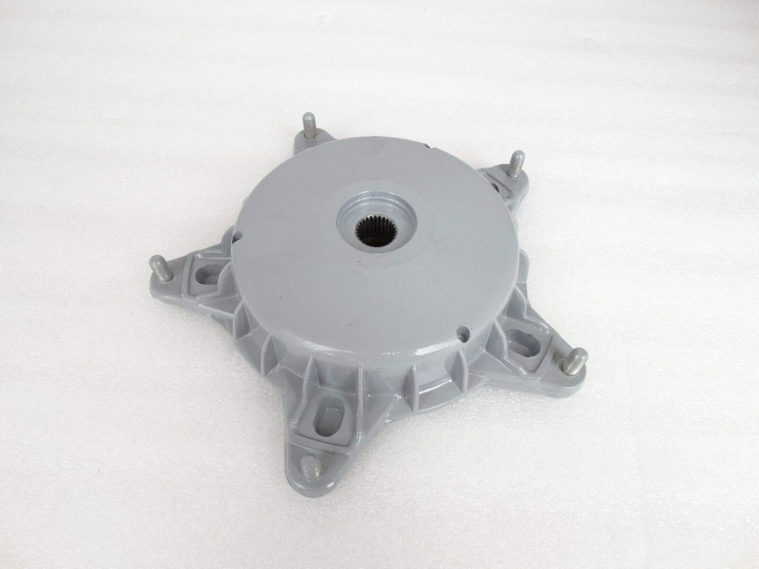 Royal Crusaders BAJAJ LEGEND CHETAK 4 STROKE REAR DRUM BRAKE HUB