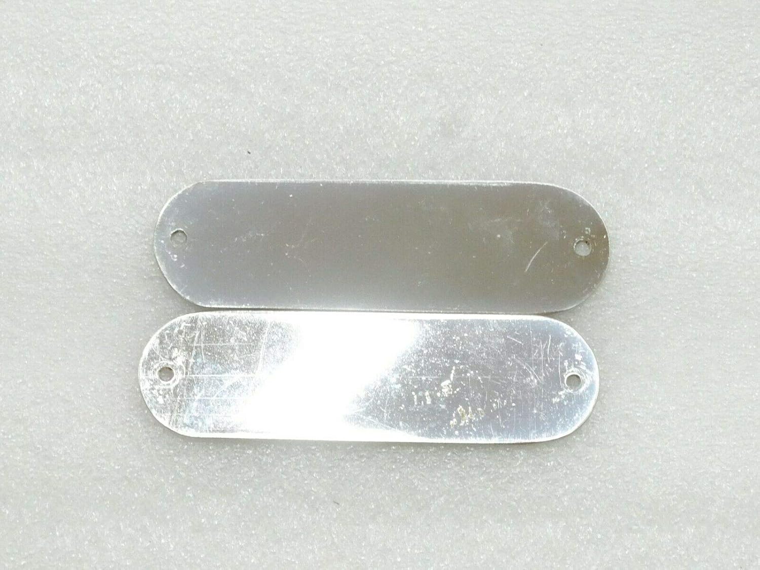 Royal Crusaders Ariel Petrol/Fuel Tank Badges/Emblems (Pair)