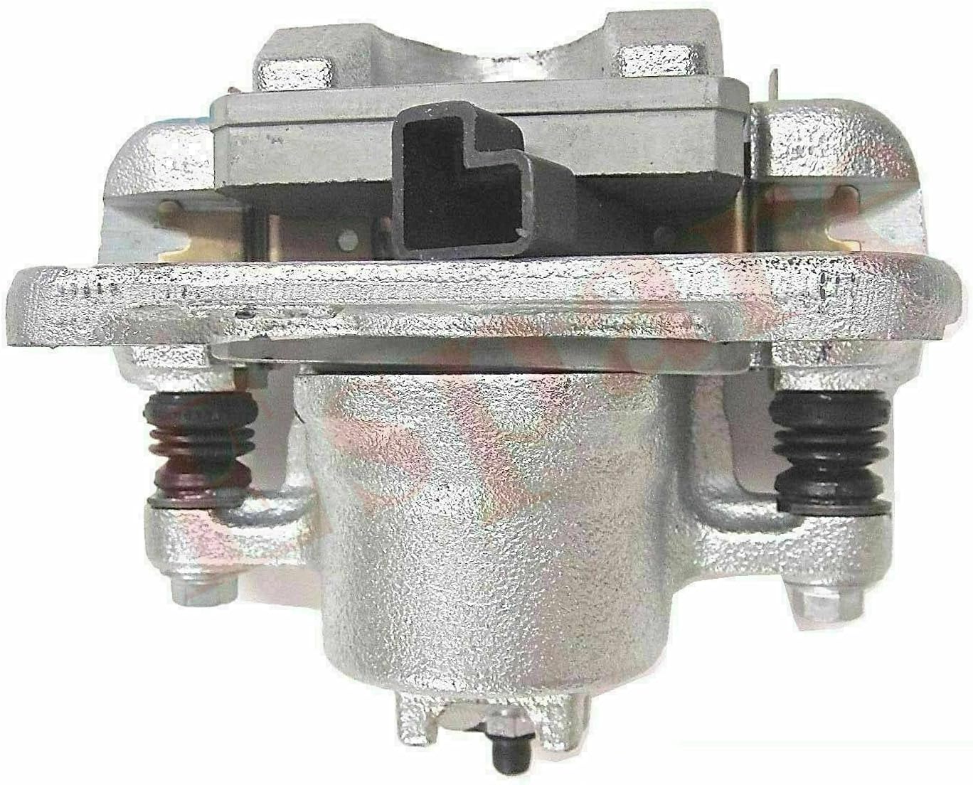 Royal Crusaders Suzuki Samurai SJ410 SJ413 Sierra Front Brake Caliper With Brake Pad RHS