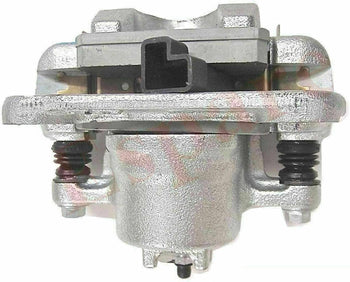 Royal Crusaders Suzuki Samurai SJ410 SJ413 Sierra Front Brake Caliper With Brake Pad RHS