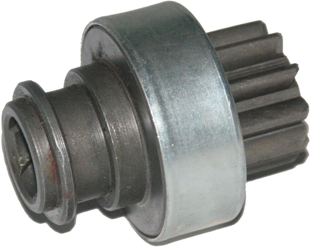 Enfield County Drive Pinion Starter Motor For Massey Ferguson 35 35x 135 240