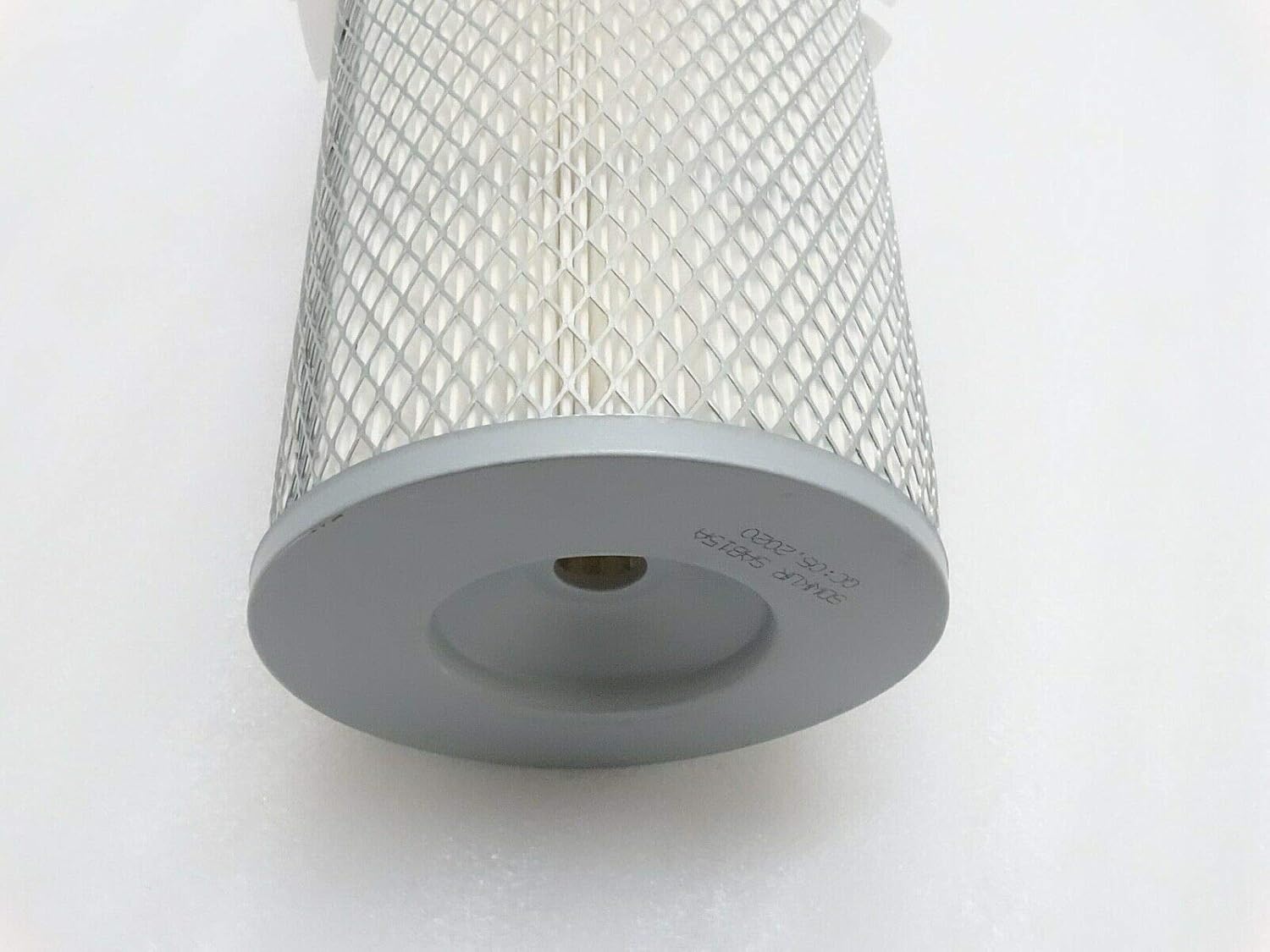 Royal Crusaders JCB Air Filter (Part No - 32/203702)
