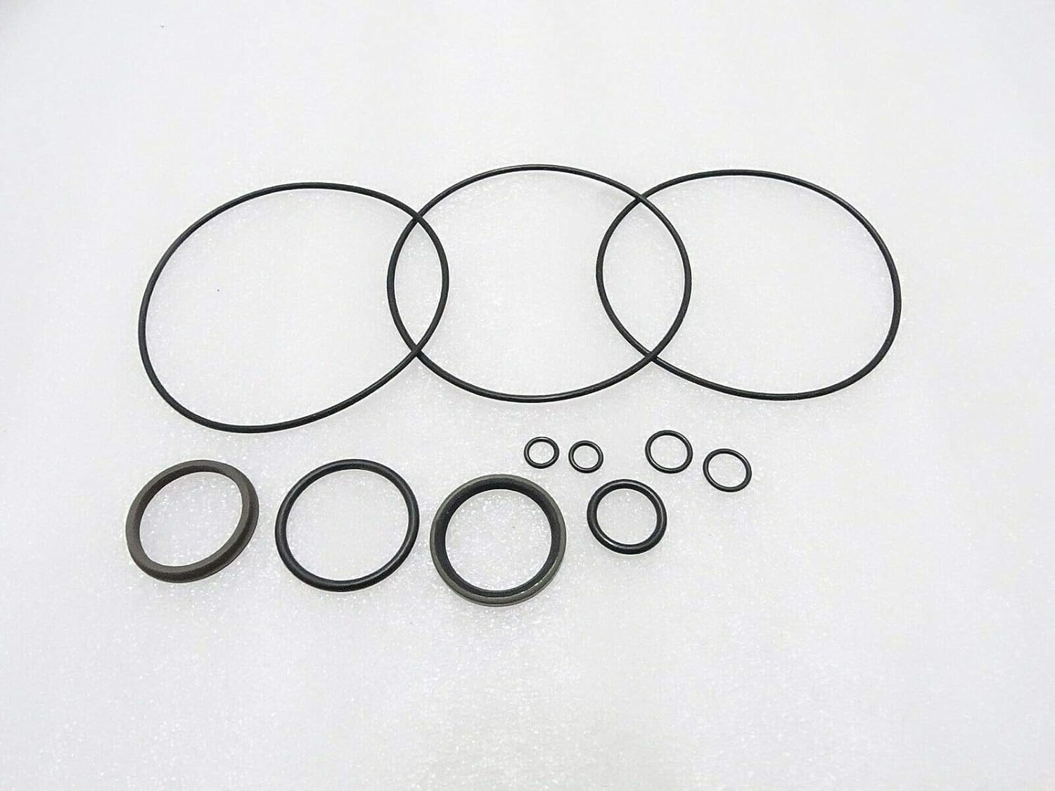 Royal Crusaders Mahindra Tractor Steering Control Unit Seal Kit