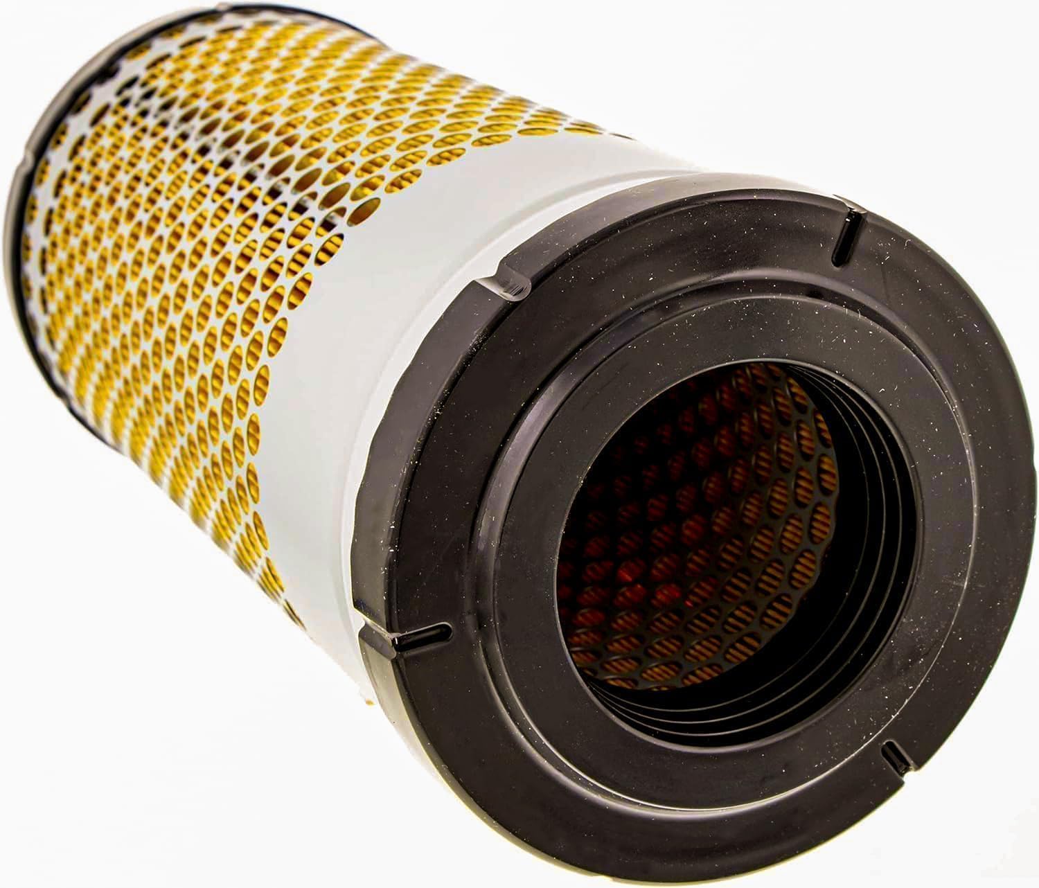 SIPPY OEM GENUINE Mahindra Tractor Inner and Outer Air Filter Element Combo (Part #10400511200, 19690531100)