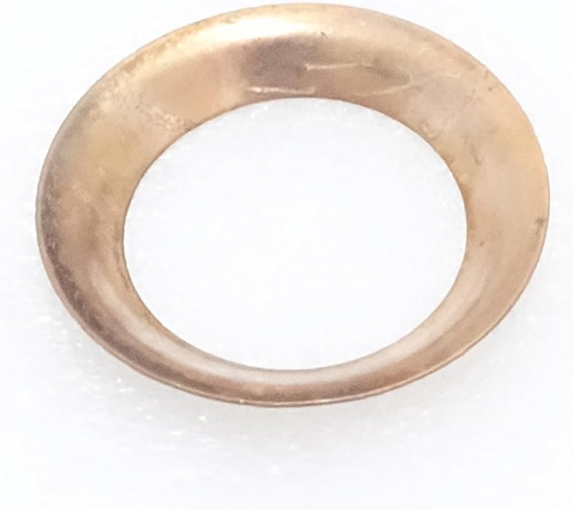 Royal Crusaders SUZUKI SAMURAI SJ410 SJ413 SILENCER RING