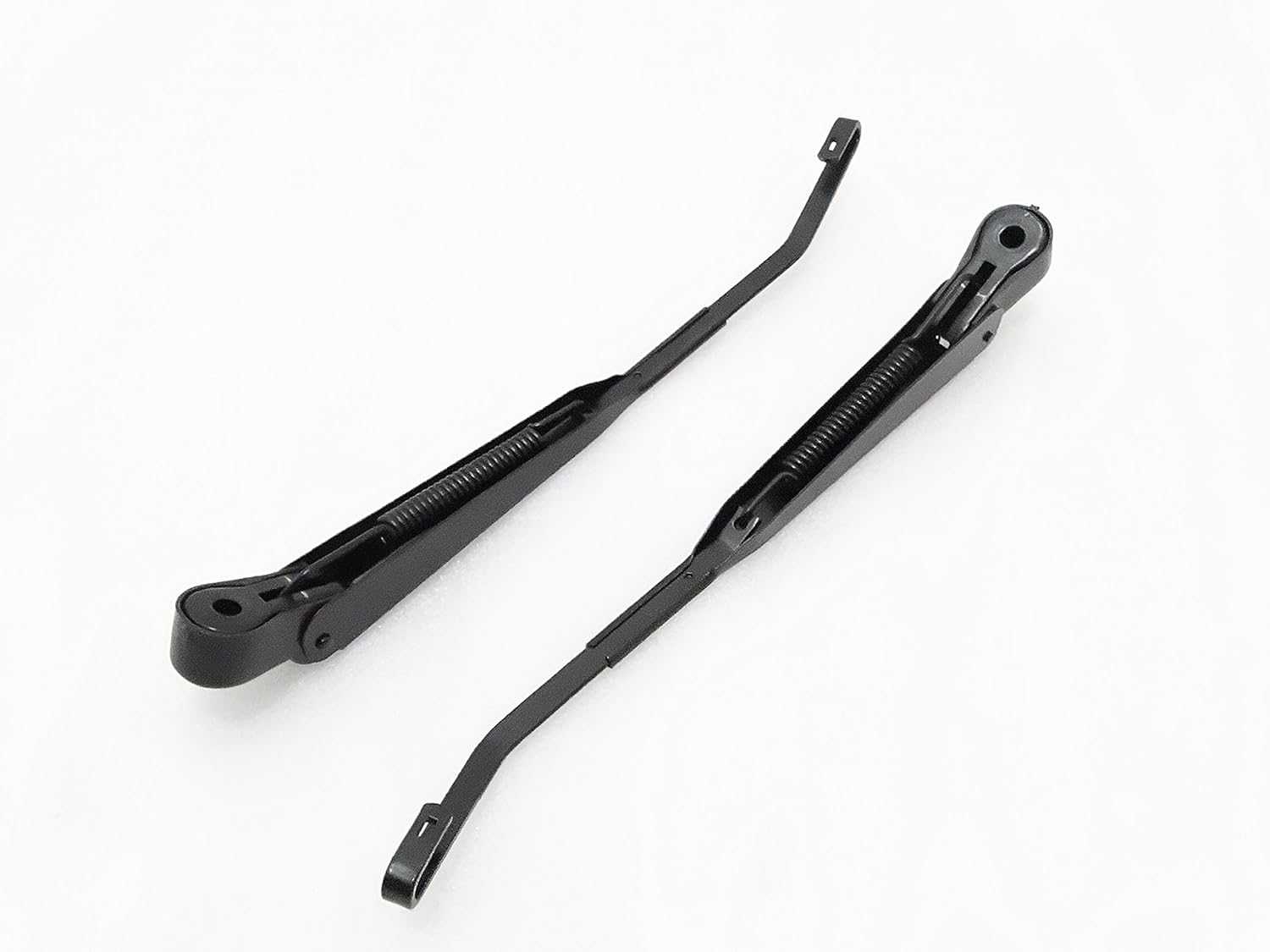 Royal Crusaders SUZUKI SAMURAI SIERRA GYPSY SJ410 DROVER WIPER BLADE ARM SET FOR RIGHT HAND DRIVE