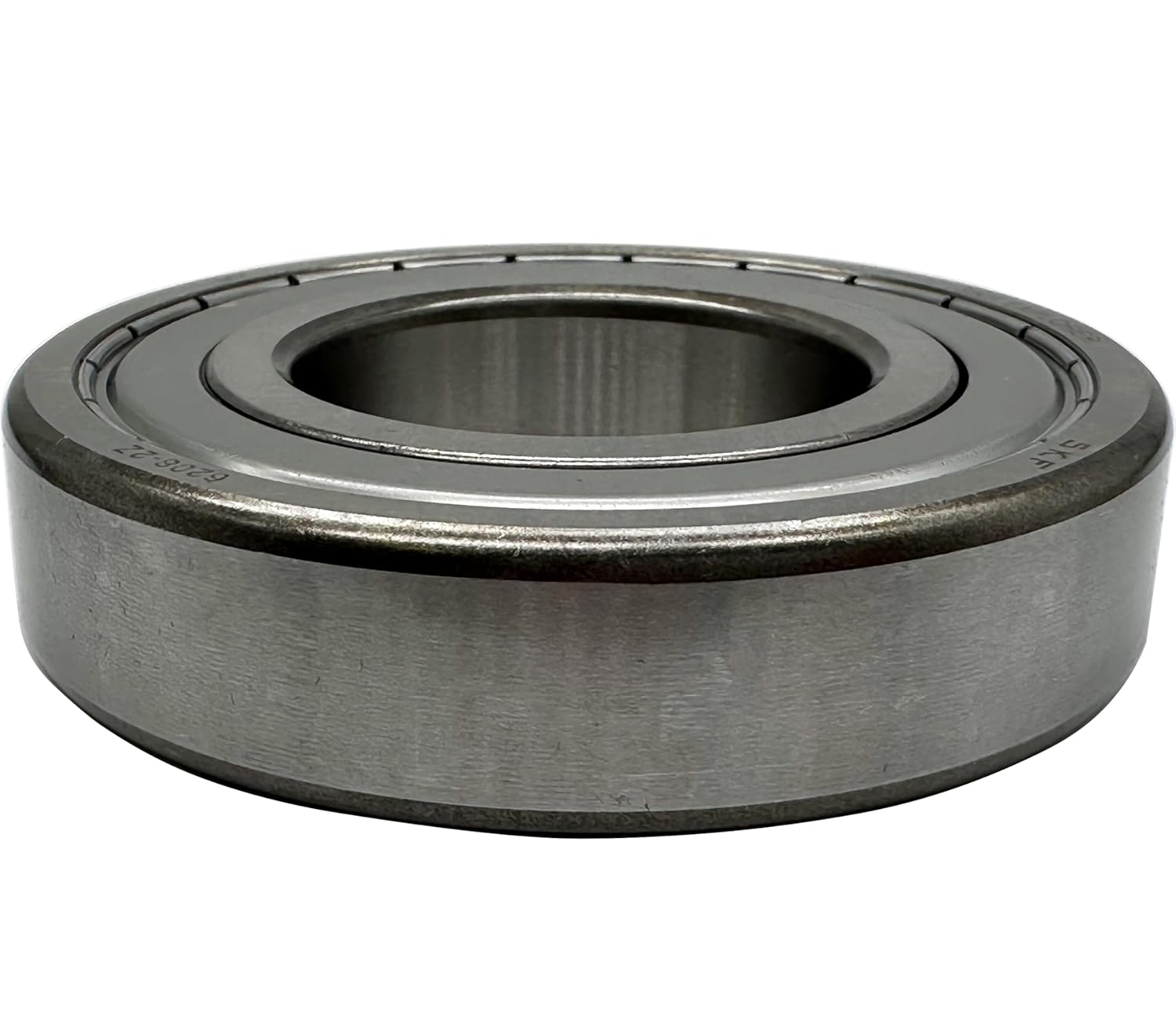 SKF 6208-2Z 40x80x18mm Double Metal Seal Bearings Pre-Lubricated and Stable Performance and Cost Effective Deep Groove Ball Bearings