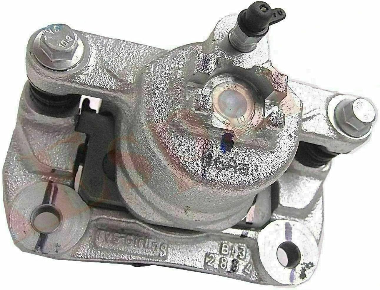 Royal Crusaders Suzuki Samurai SJ410 SJ413 Sierra Front Brake Caliper With Brake Pad RHS