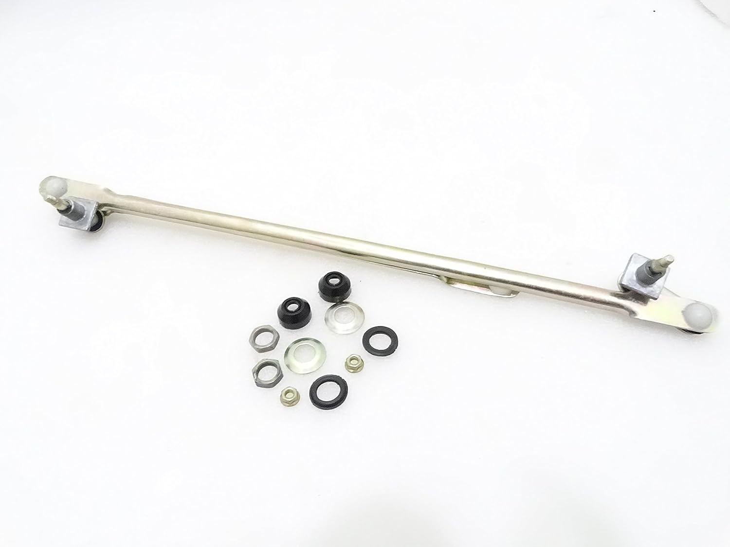 Royal Crusaders SUZUKI SJ410 SJ413 SAMURAI GYPSY WIPER LINK LINKAGE ARM ROD FOR RIGH HAND DRIVE