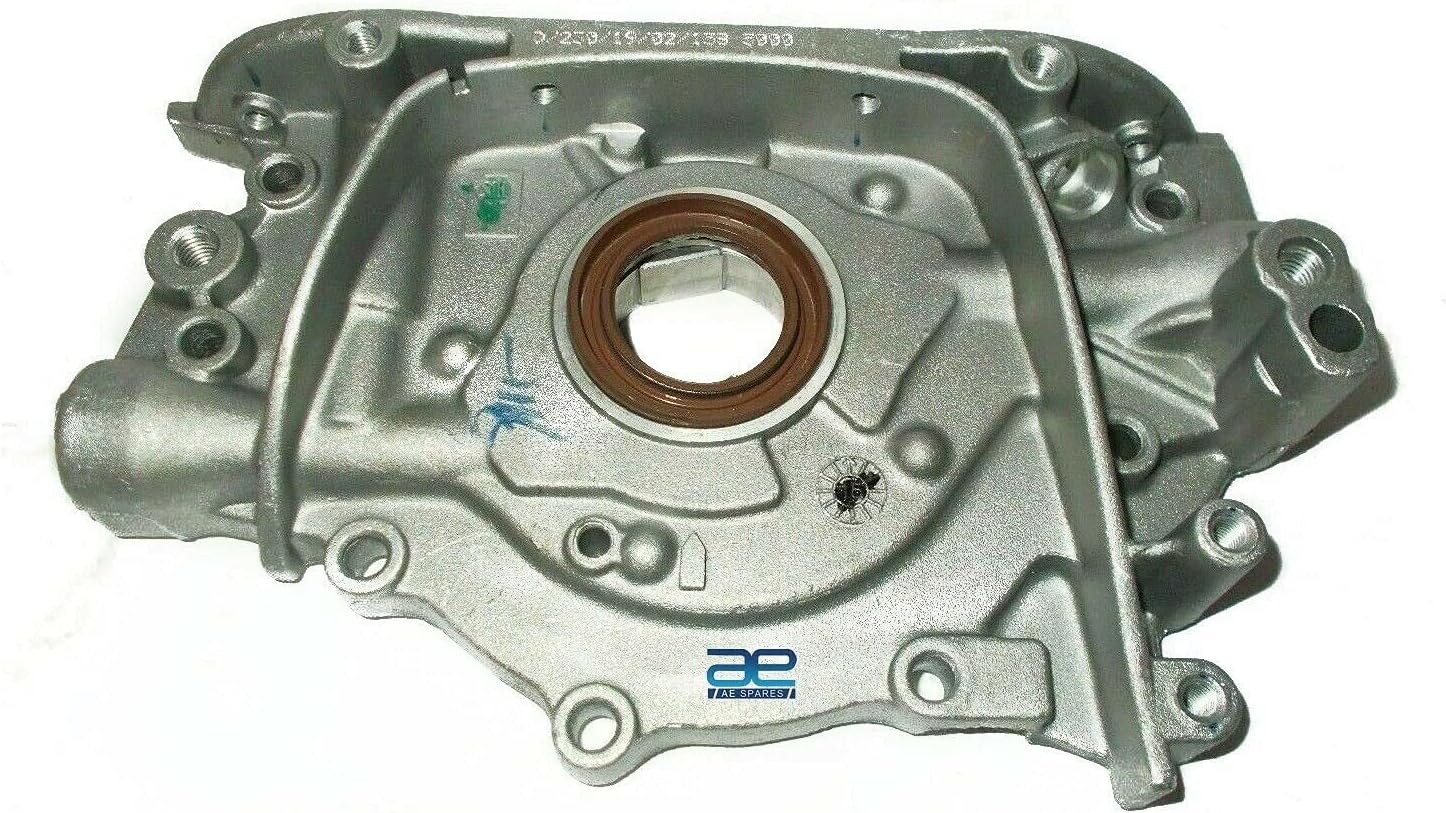 Taurish For Suzuki Oil Pump Assy 1.0L SJ410 F10A F8A LJ80 LJ81 LJ80 MG410 SIERRA