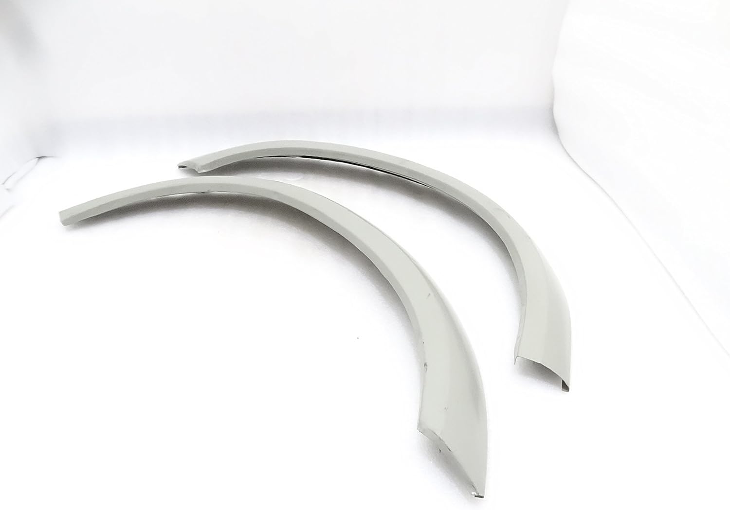 Royal Crusaders SUZUKI SJ410 SJ413 SAMURAI GYPSY OUTER FENDER FLARE ARCH WHEEL PROTECTOR SET