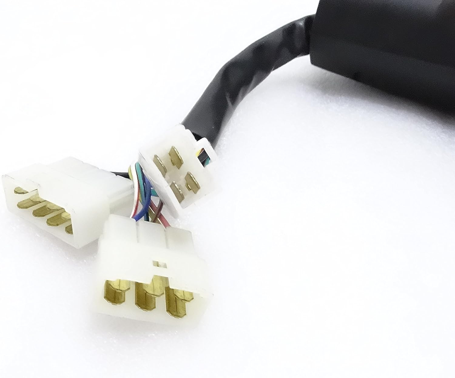 Royal Crusaders MAHINDRA JEEP CJ3V COMBINATION SWITCH NEW MODEL