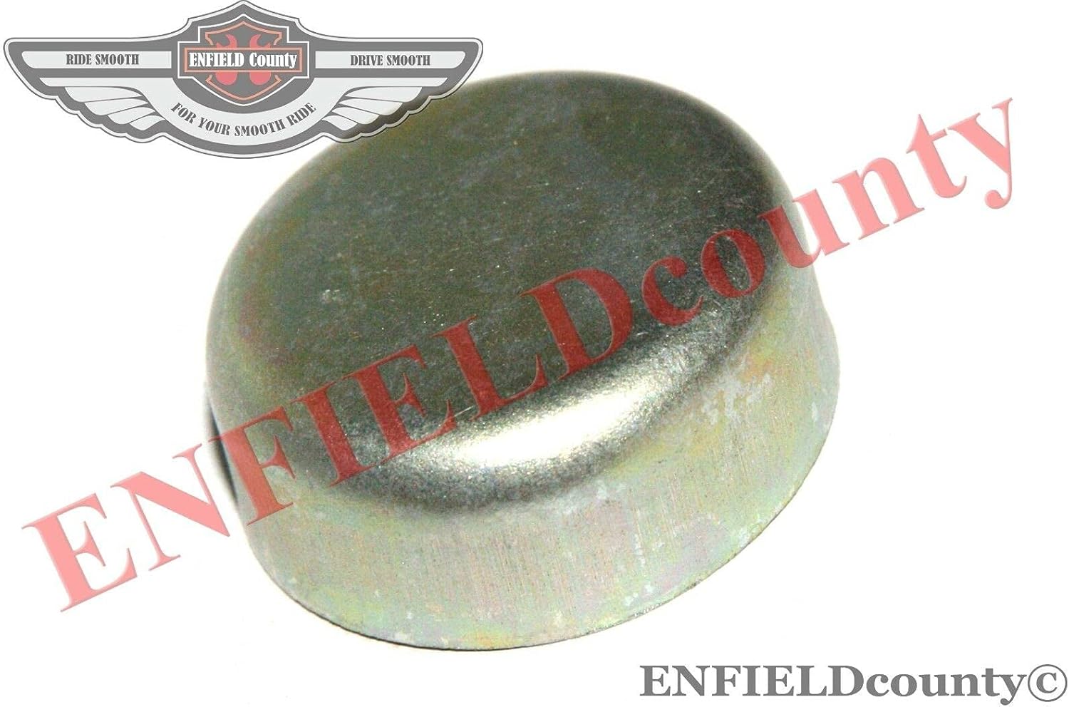 TAURISH WATER JACKET PLUG MEDIUM MASSEY FERGUSON 135 TRACTOR