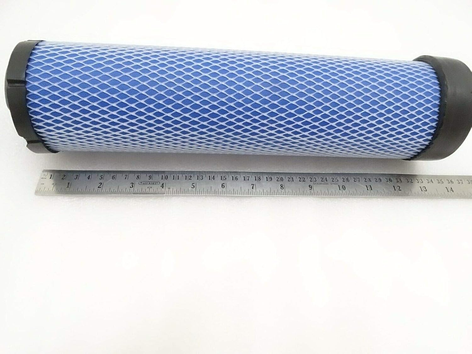 Royal Crusaders JCB Air Filter (Part No 32/915701,32/915702)