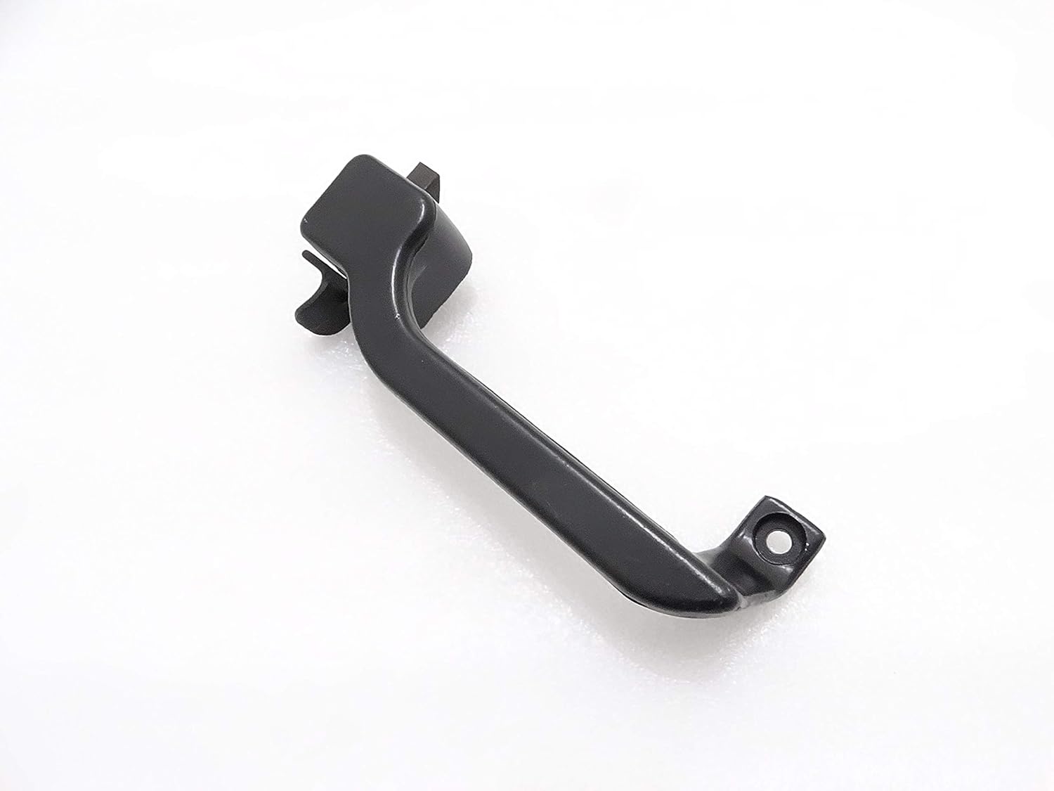 Royal Crusaders JCB LH Latch Handle Rear Window (Part no. 331/28233)