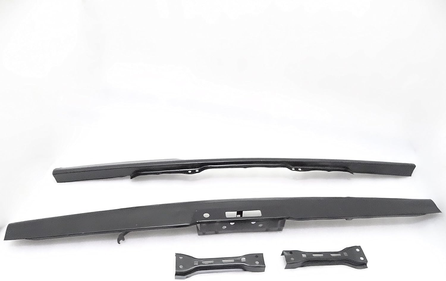 Royal Crusaders SUZUKI SAMURAI FRONT PANEL LOWER MEMBER HOOD SUPPORT BRACE GRILL MOUNT FRAME