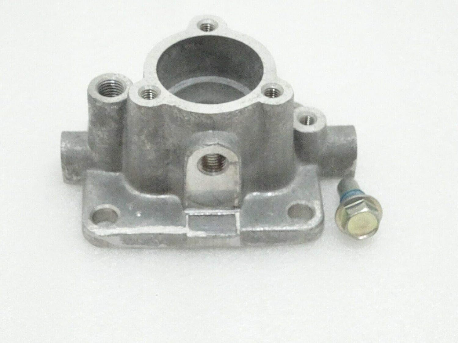 Suzuki Gypsy SJ413 Gear Shifter Casing And Bolt (Carburettor/mpfi)