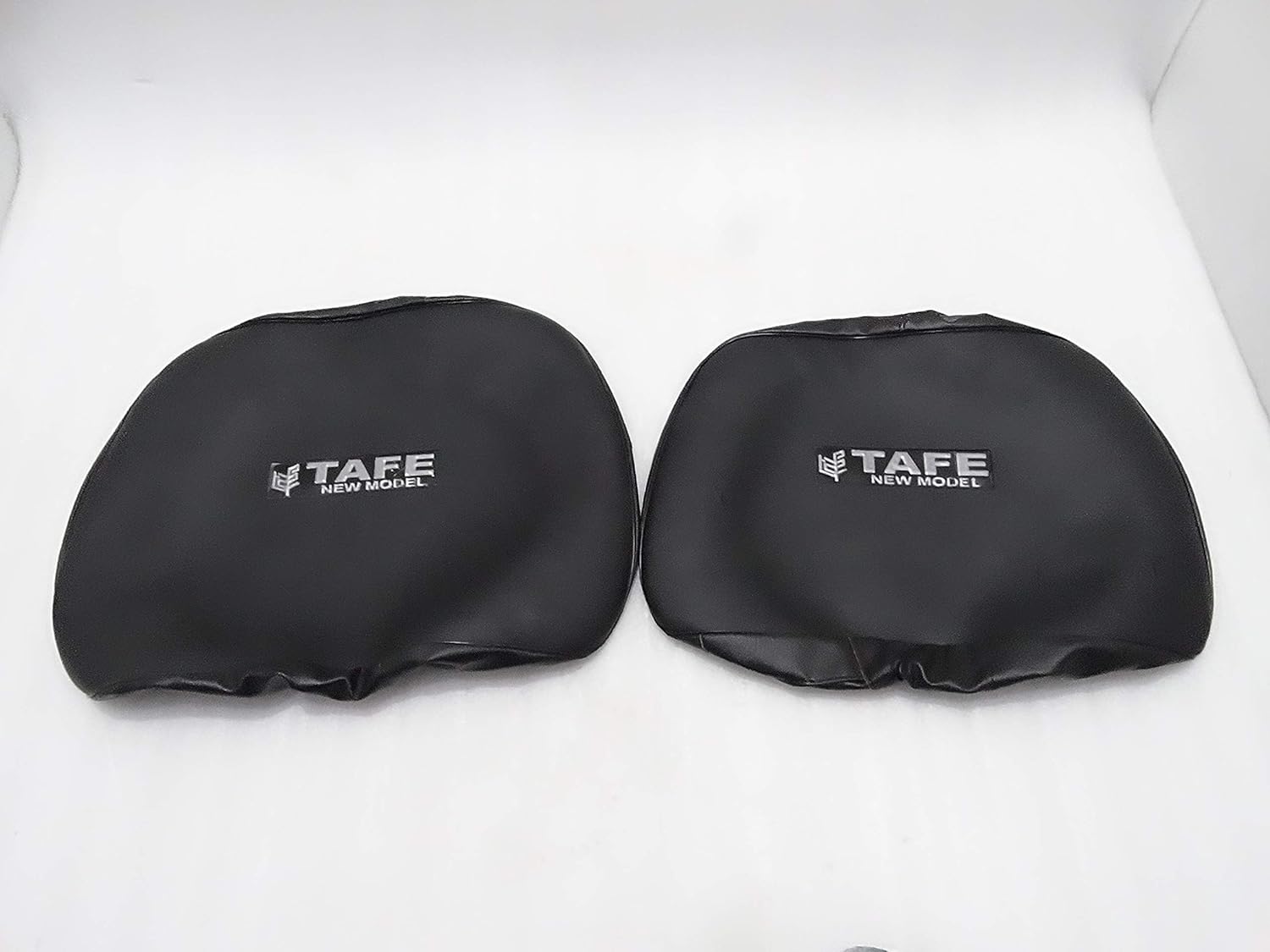 Royal Crusaders MASSEY FERGUSON Tractor Seat Cover