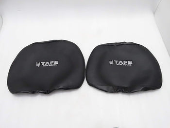 Royal Crusaders MASSEY FERGUSON Tractor Seat Cover