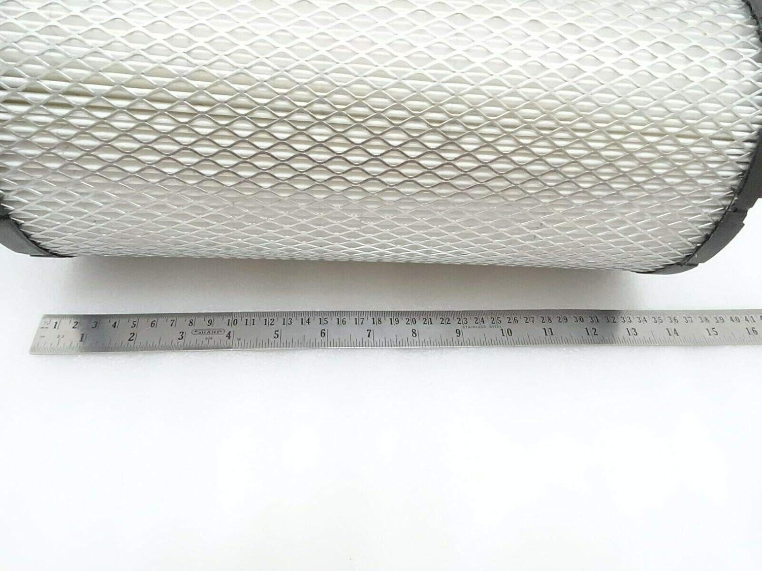 Royal Crusaders JCB Air Filter (Part No 32/915701,32/915702)
