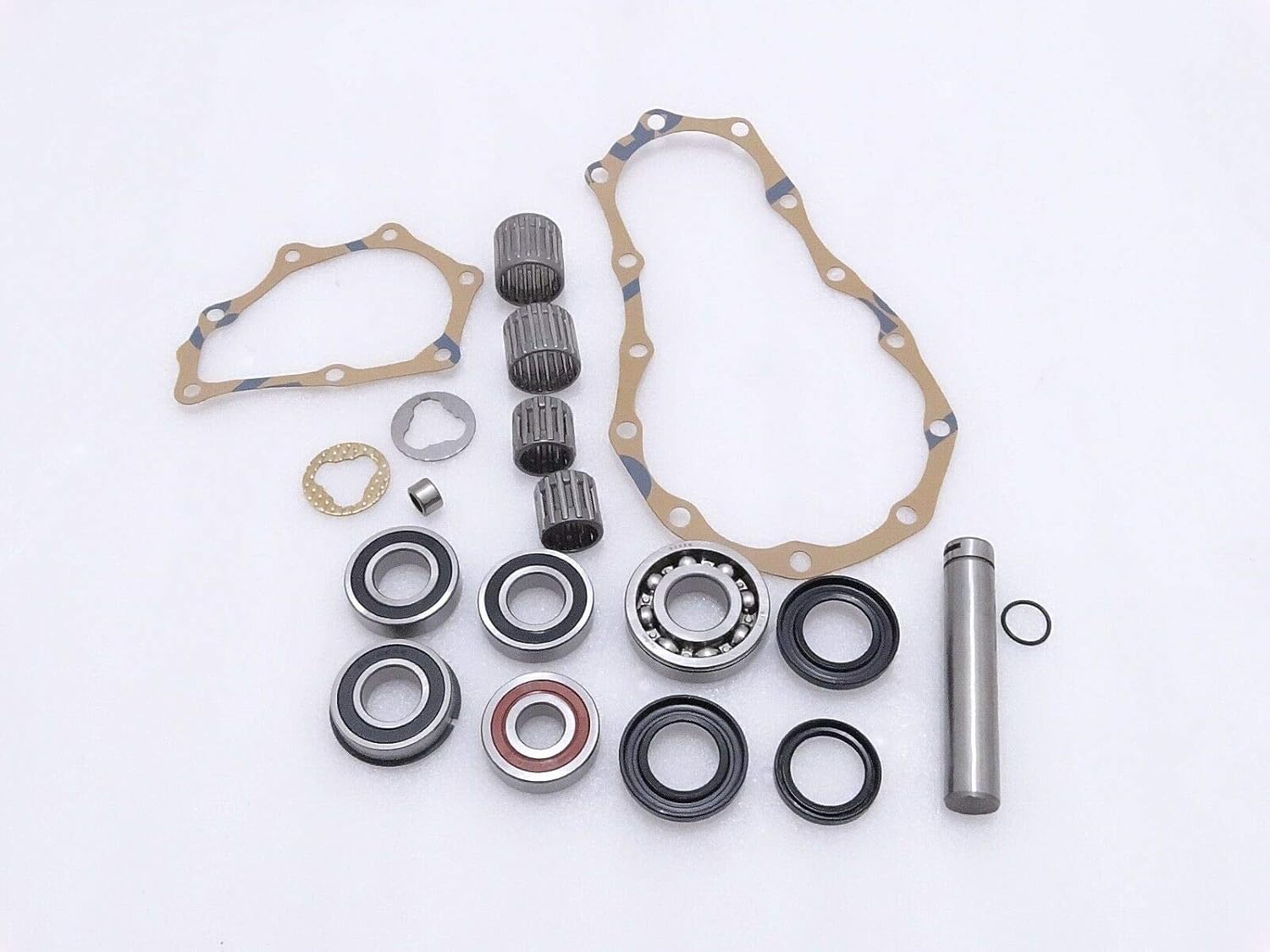 SUZUKI SAMURAI GYPSY SJ410,413 TRANSFER CASE GEAR REPAIR KIT