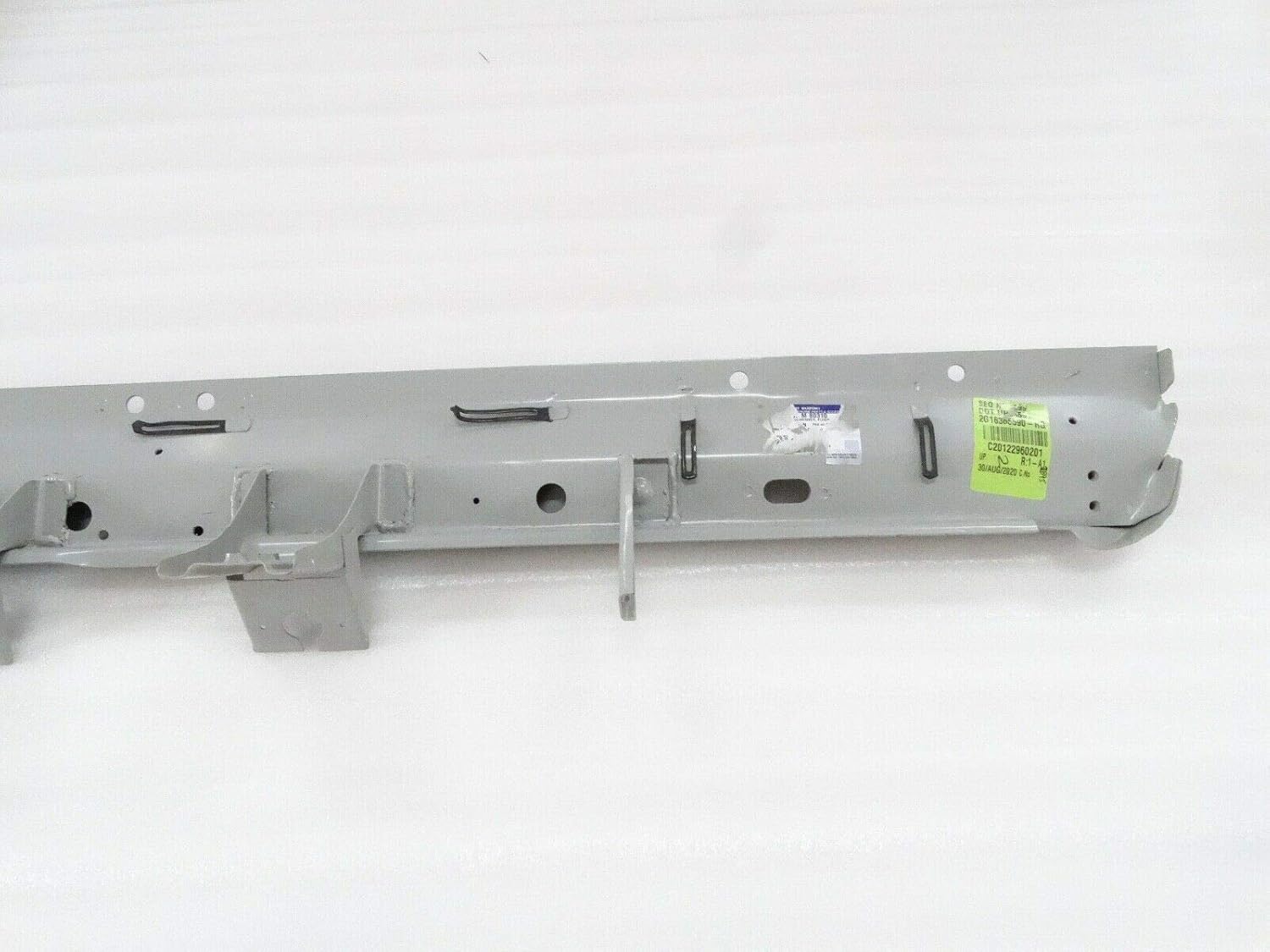Royal Crusaders Suzuki Gypsy SJ410 SJ413 Floor Tail Member